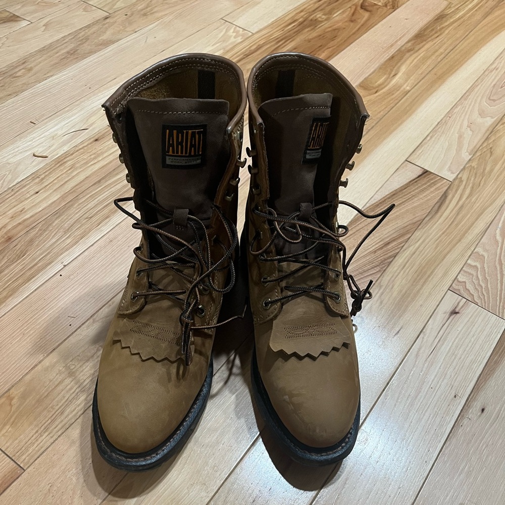 Ariat Men’s Work Boots Sz 11.5 EE